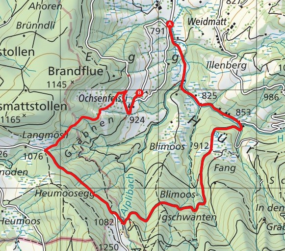 Eggatter-Schönalphütte-Fang-Sonnegg