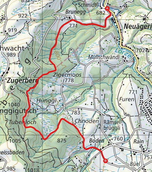 Schmittli-Nollenstübli